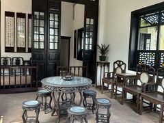 -东莞市可园博物馆