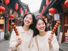 -成都欢乐谷