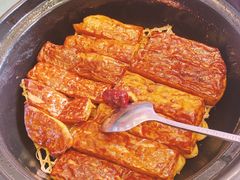 -山东八大碗山东老字号