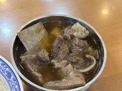 -老牌依强牛肉店(达道总店)
