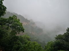 -北京上方山国家森林公园