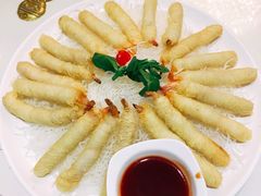-艳阳天酒店(五里新村店)