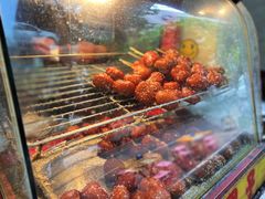 -崇州余荞面(落虹桥店)