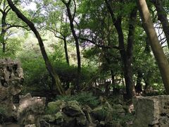 -绮园景区