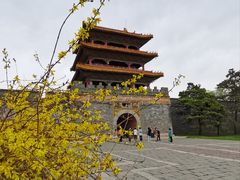 -北陵公园