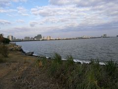 -上海滴水湖皇冠假日酒店