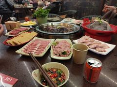-巴倒烫陆派重庆火锅(南山店)