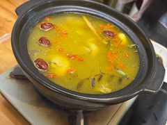 -金龙·打边炉(南京西路店)