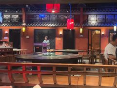 -红蜡烛-养生粥-津鲁菜(中山路店)