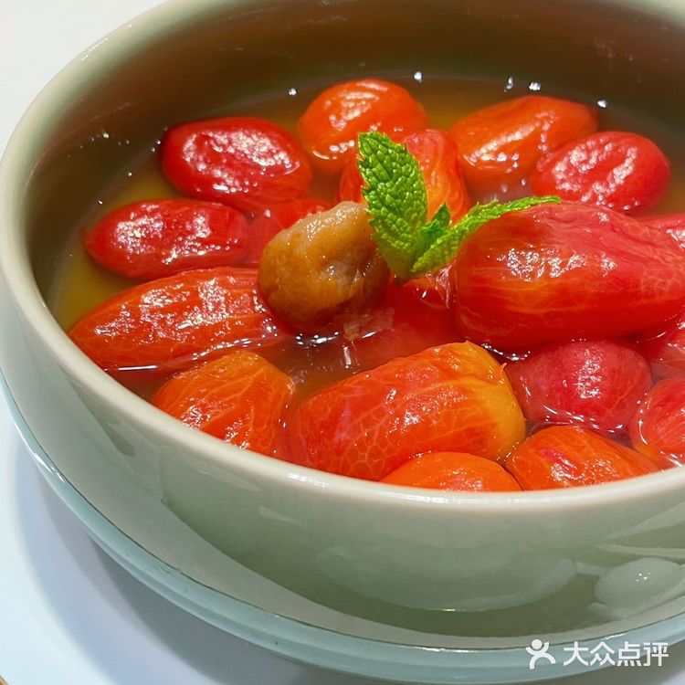 青年路的这家湘菜谁会不爱～