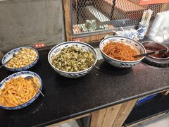 -小杨烤肉(朱雀店)