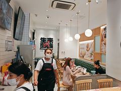 -小杨生煎(松江大学城店)