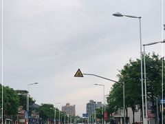 -安亭老街
