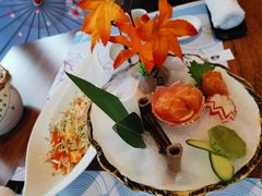 -千代饮兵卫日本料理(东二环泰禾广场西区店)