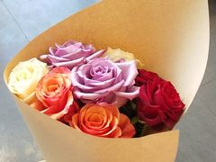 -杭州街角花屋花店(闻堰店)