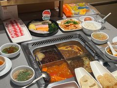 -海底捞火锅(吾悦广场店)