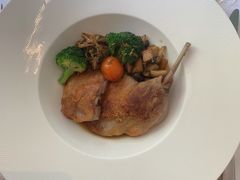 法式油封鸭腿-蝶舍·MAISON PAPILLON