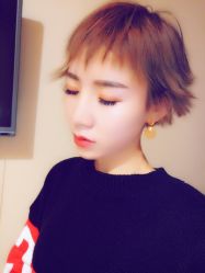 -3AM HAIR SALON染发烫发接发