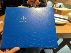 -小大董·烤鸭(五棵松店)