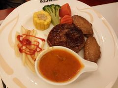 -斗牛士牛排餐厅(又一城店)