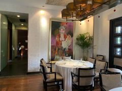 包厢-八分饱·西津会(西津渡店)