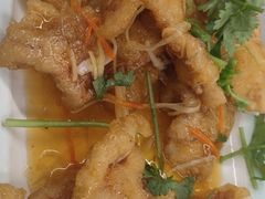 -东北饺子馆(马尾君竹店)