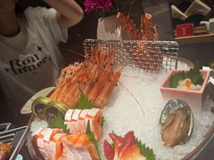 -花潮料理艺食馆(SM新生活广场店)