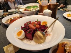 -南里山房·新淮扬菜(徐汇万科店)