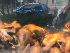卤鸡-沈卫国卤鸡店(总店)