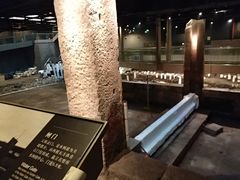 -元代水闸遗址博物馆