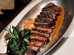 -Le Bistrot de Racine