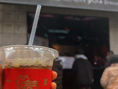 -JPG coffee(广州体育西店)