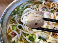 -小倪羊肉米线馆