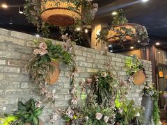 -花溪雨·森林餐厅(石基店)