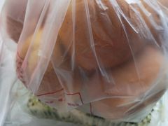 白脱小球-白玉兰食品甜凤店(合生汇店)