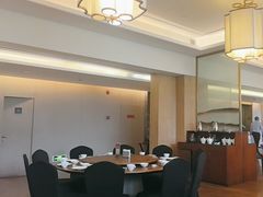 -水月周庄铂尔曼酒店-水月荟中餐厅