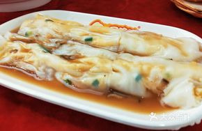 Egg and Pork Sausage