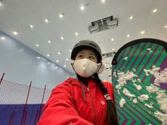 -广州热雪奇迹