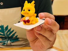 -第六季自助餐厅(甜水园店)