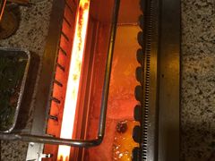 门面-丰茂烤串(钦州北路店)