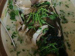 -风味小馆(天目湖宾馆店)