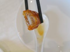 招牌咕噜肉-壹零贰小馆(桂城石啃店)