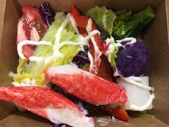 -四川外国语大学-2食堂