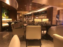 -上海圣诺亚皇冠假日酒店·诺亚厨房