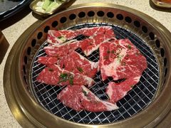 -妙香居韩国烤肉(容桂天佑城店)