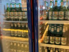 -福成自助烤肉(双桥万达店)