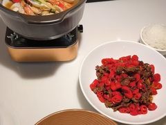 -清晖小苑·顺德菜(观澜湖新城店)