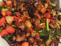 -老湘亲·品鉴湘菜(湖里店)