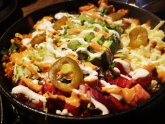 库迈鸡肉沙拉-Q MEX 库迈墨西哥餐吧(三里屯店)