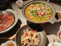 -饕林餐厅(春熙路店)